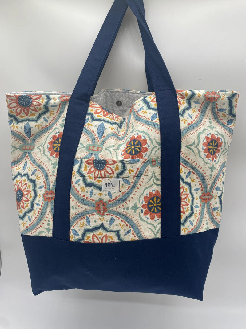 Weekender Tote