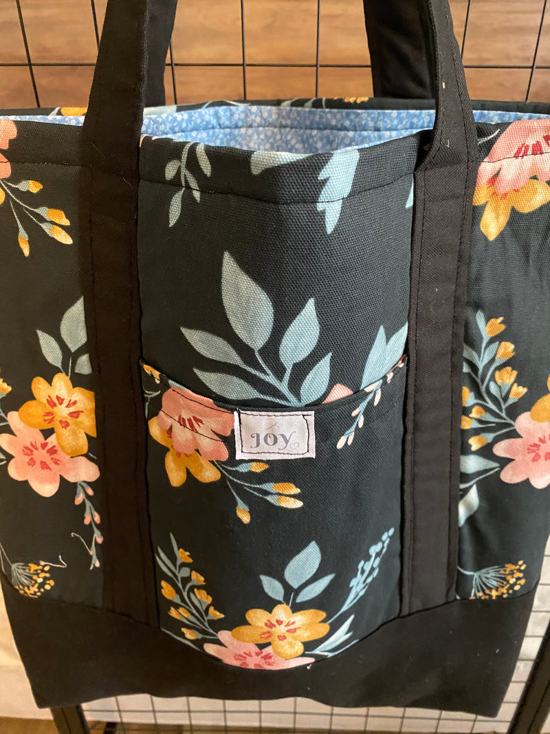 Weekender Tote Bag