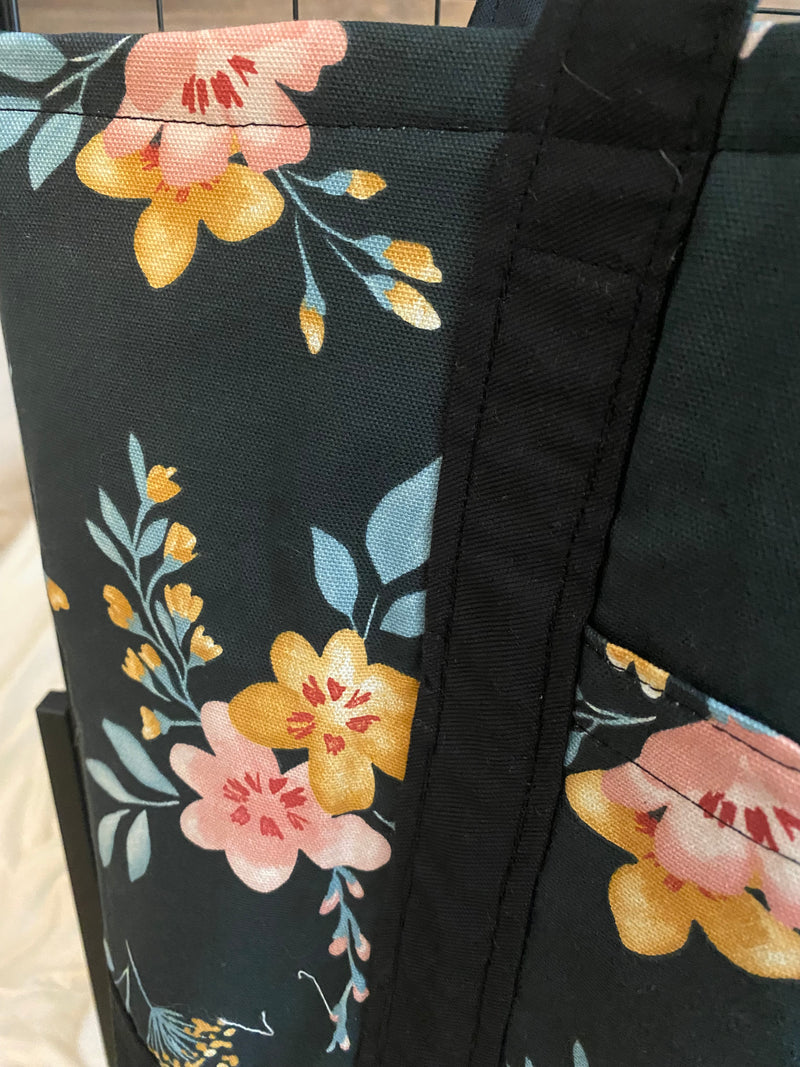 Weekender Tote Bag