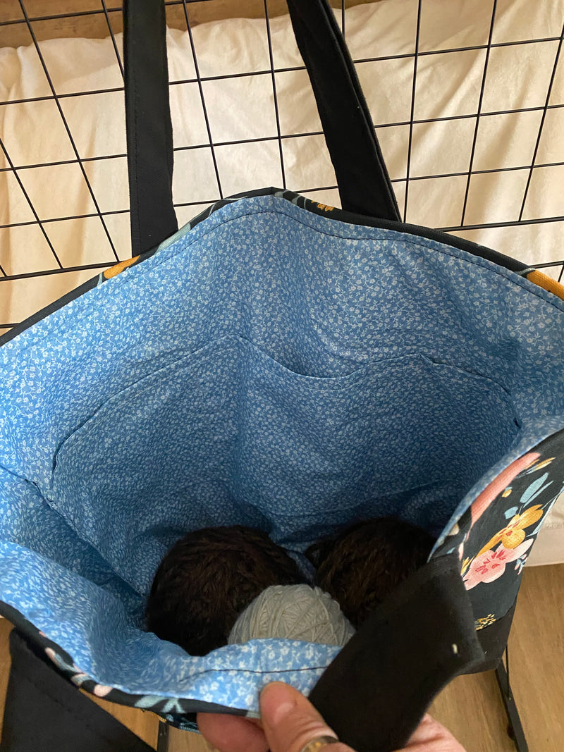 Weekender Tote Bag