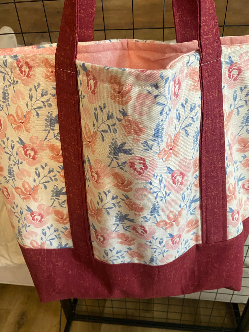 Weekender Tote Bag