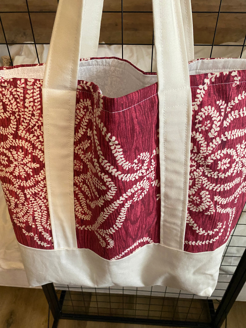 Weekender Tote Bag