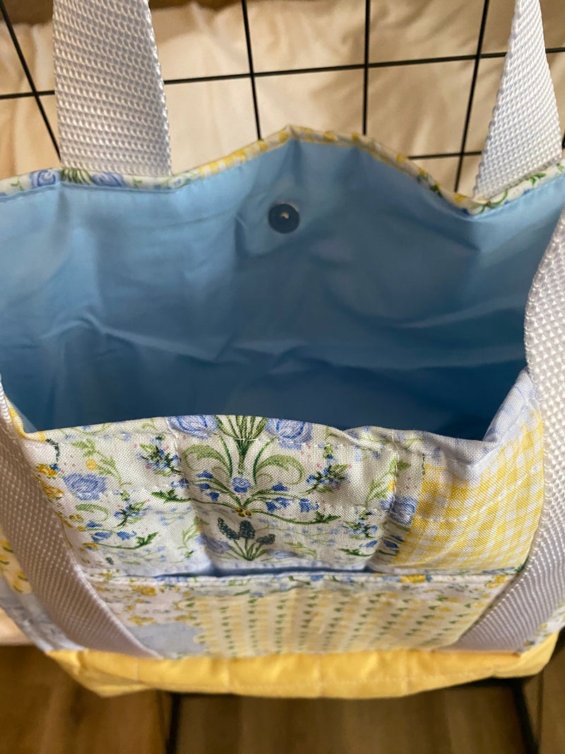 Medium tote/book bag - CLOSEOUT SALE