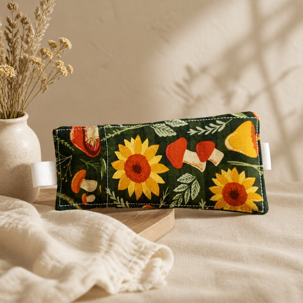 Pen/Eyeglass Holder Bookmark