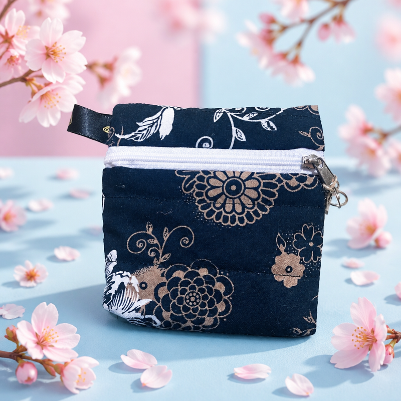 Keychain Wallet