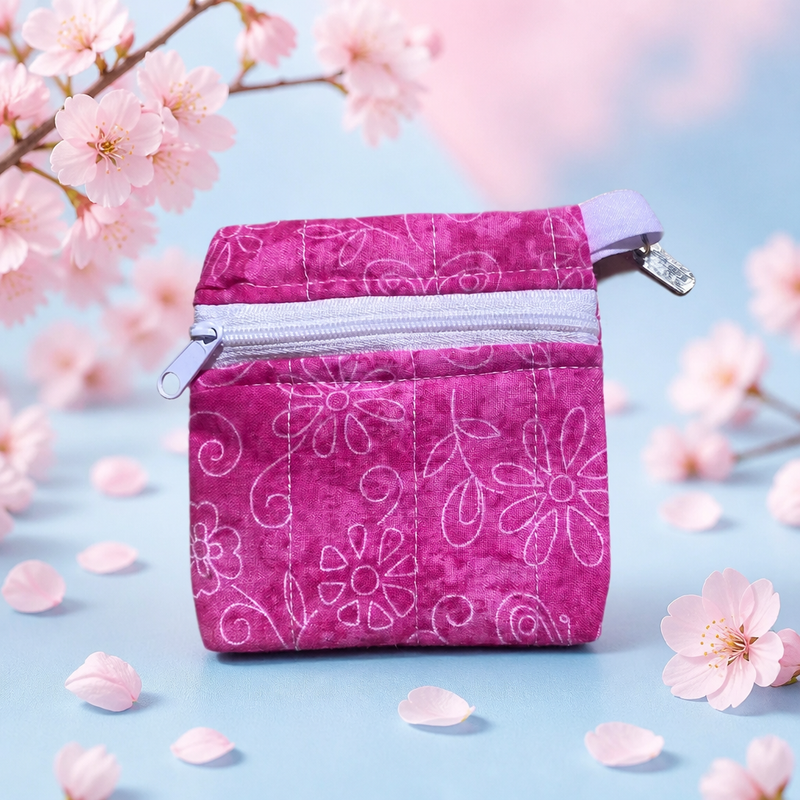 Keychain Wallet