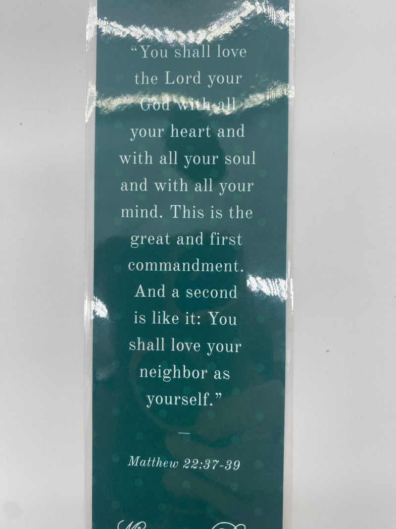 Scripture Bookmarks