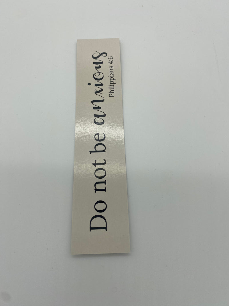 Scripture Bookmarks