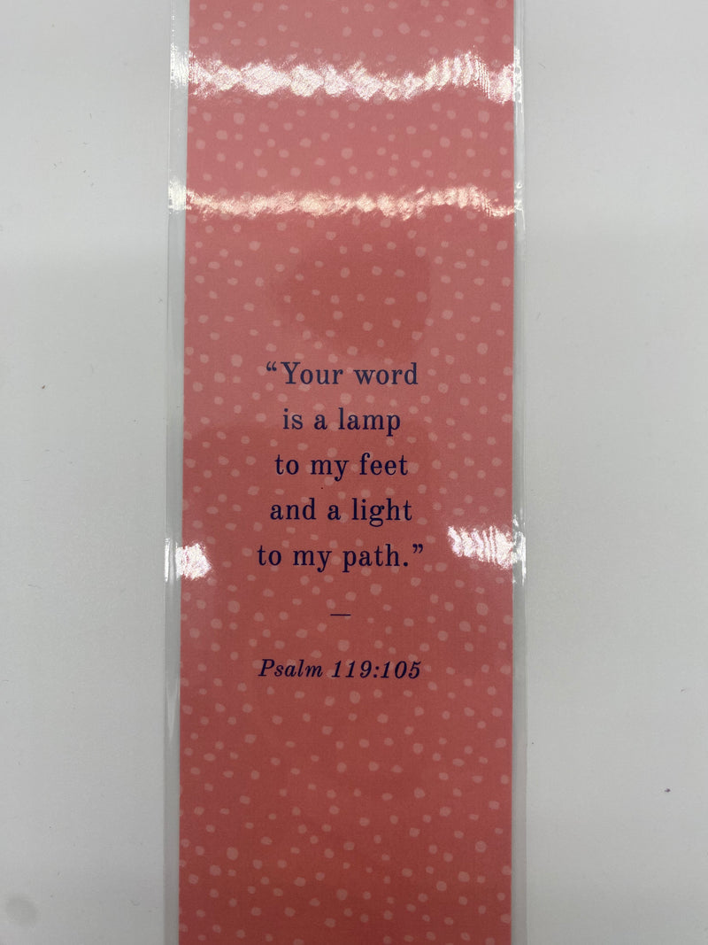 Scripture Bookmarks