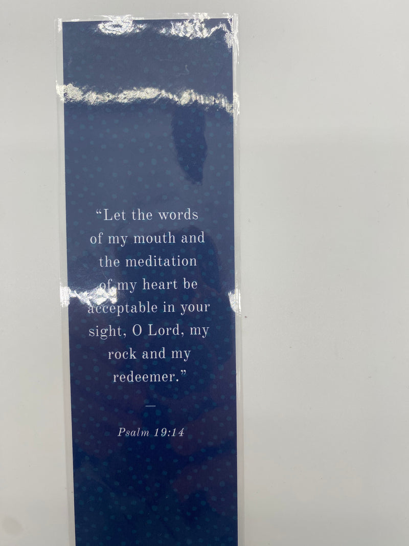 Scripture Bookmarks
