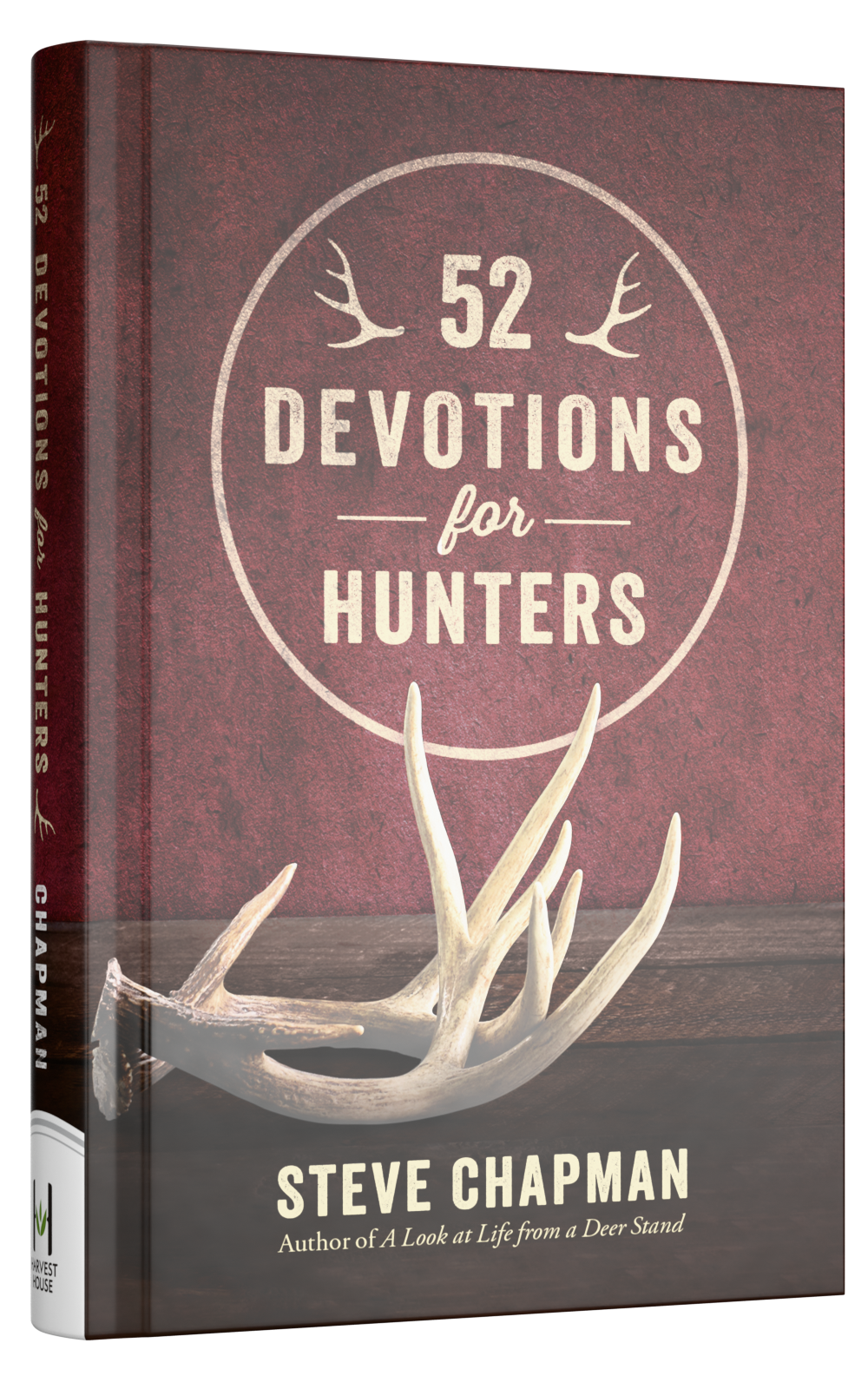 52 Devotions for Hunters