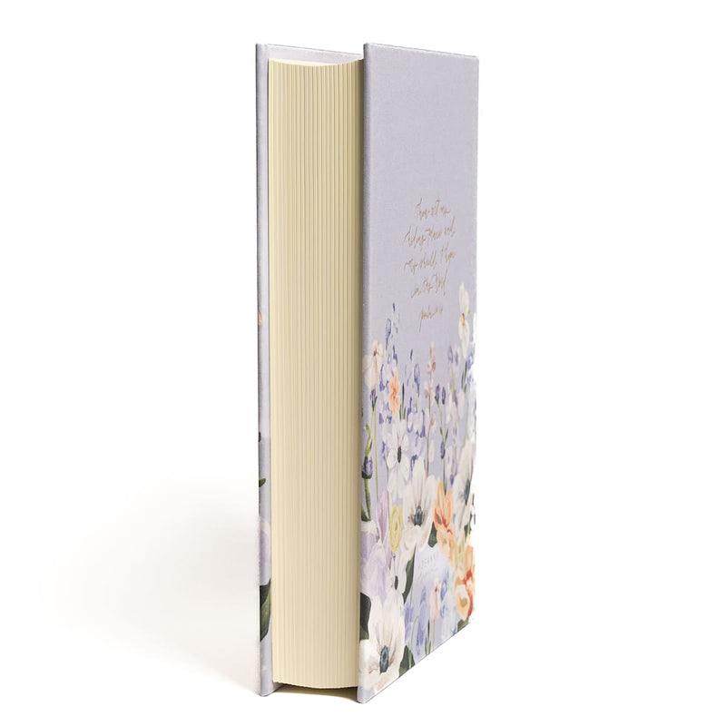 CSB Notetaking Bible, Large Print Hosanna Revival Edition
