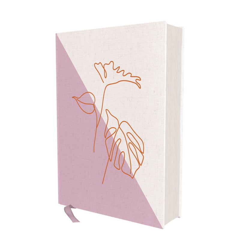 NIV, Journal The Word Bible For Teen Girls
