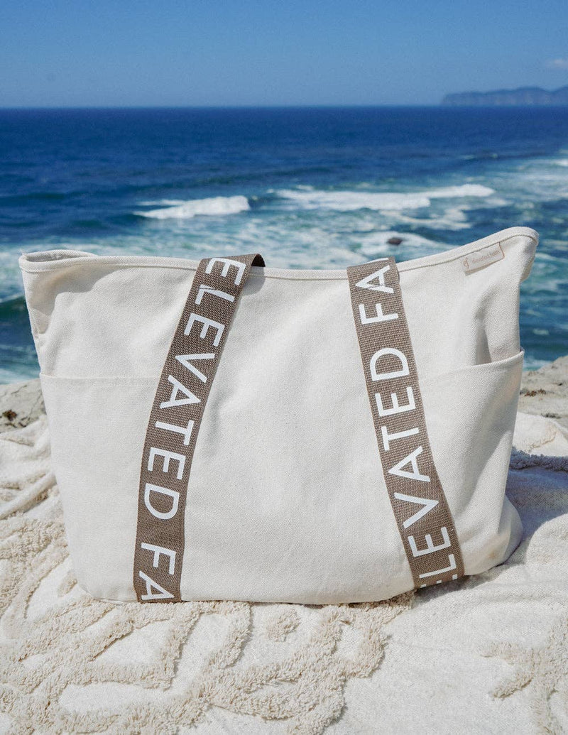 The Large Everyday Tote