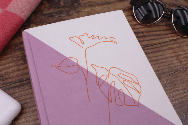 NIV, Journal The Word Bible For Teen Girls