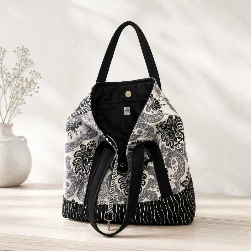 New Collection Medium Tote Bags