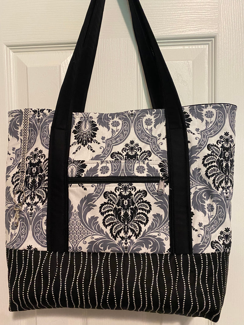 New Collection Medium Tote Bags