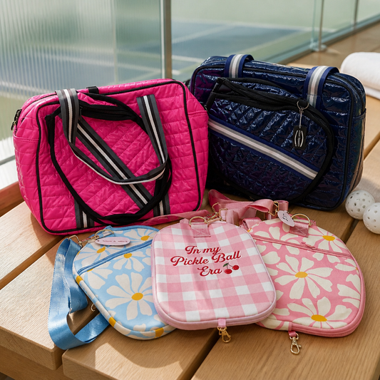 Pickleball Sport Bags