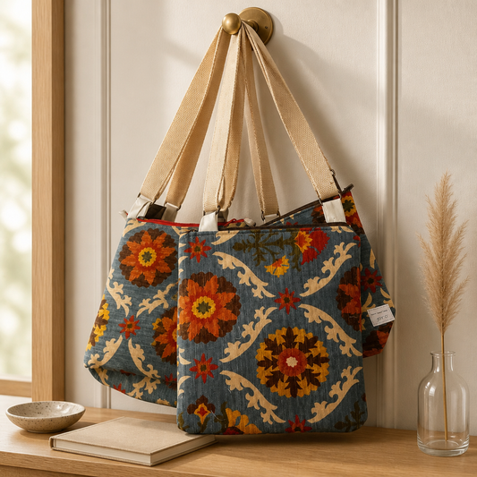 Crossbody Bags
