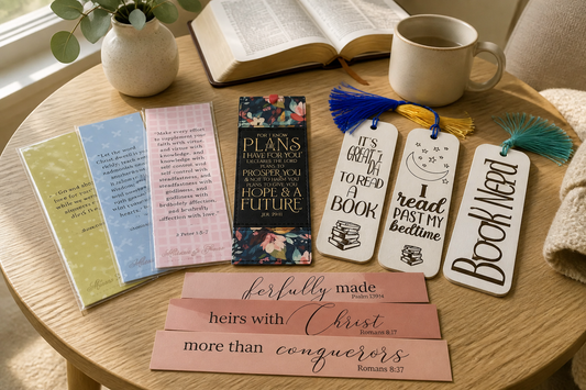 Bookmarks