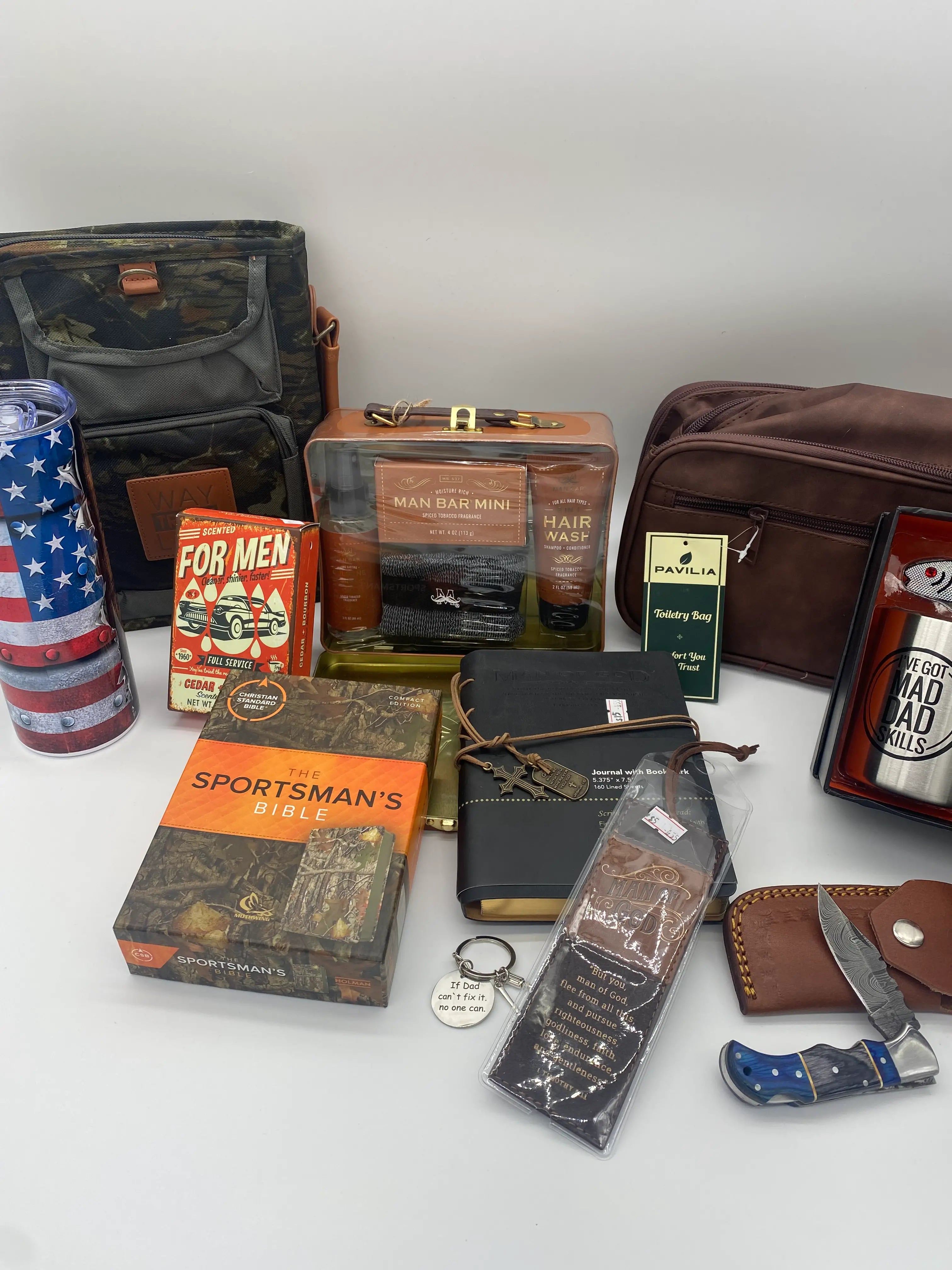 Gifts for Men