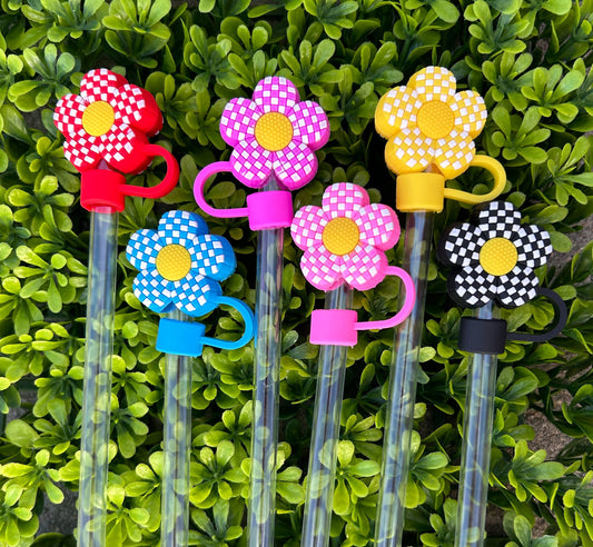 Straw Covers
