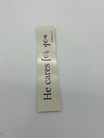 Scripture Bookmarks