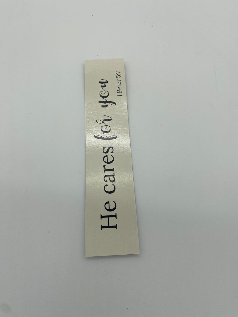 Scripture Bookmarks