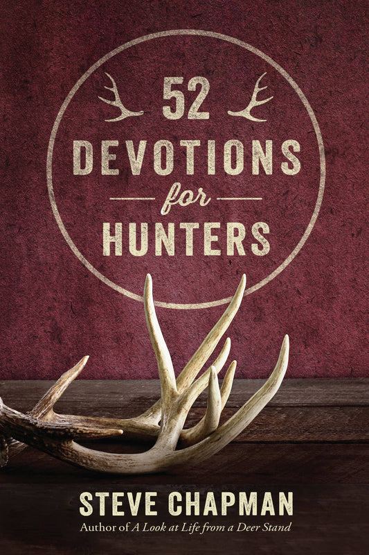 52 Devotions for Hunters