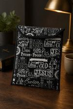 Kindle sleeve - small