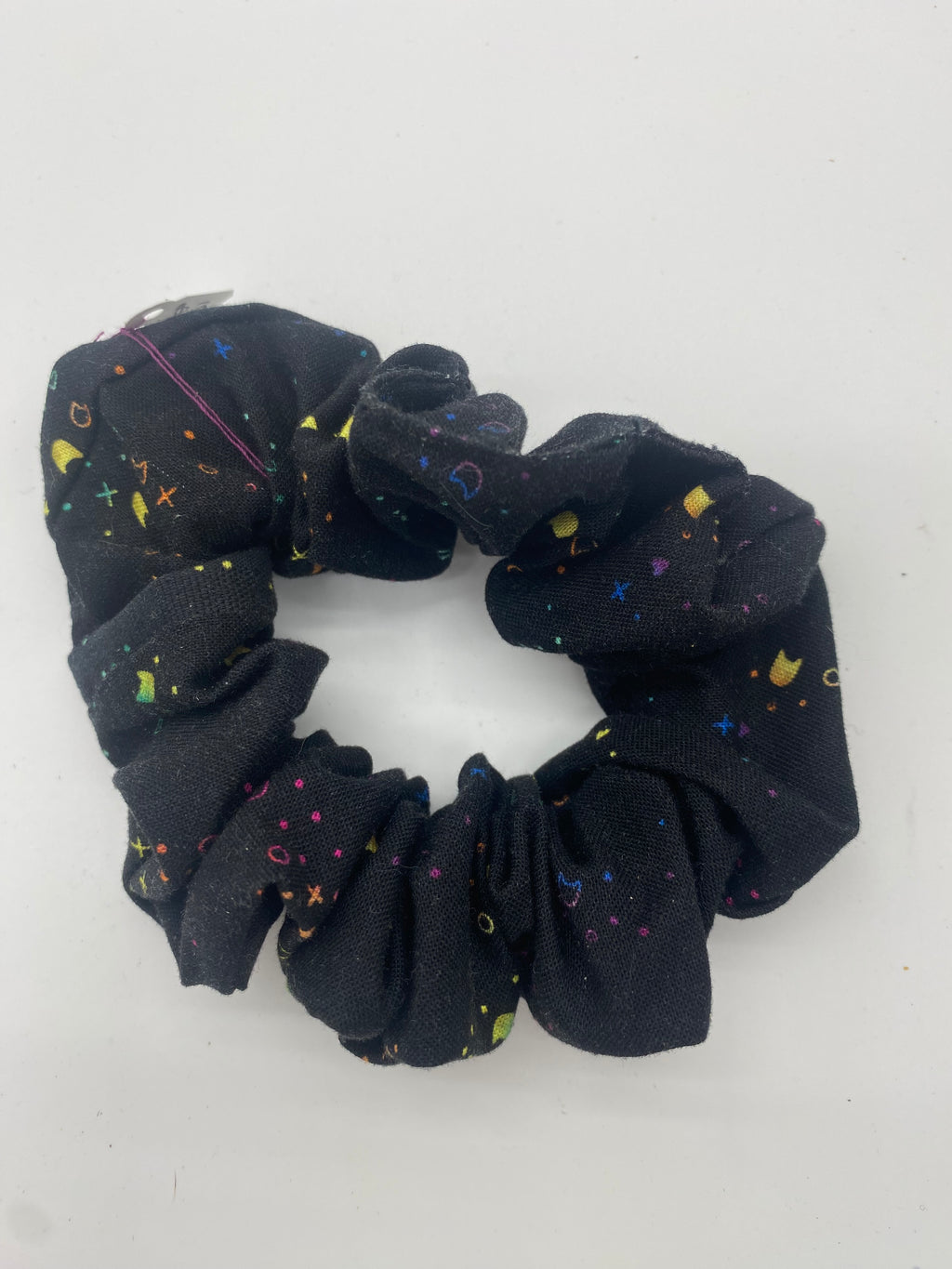 Scrunchies