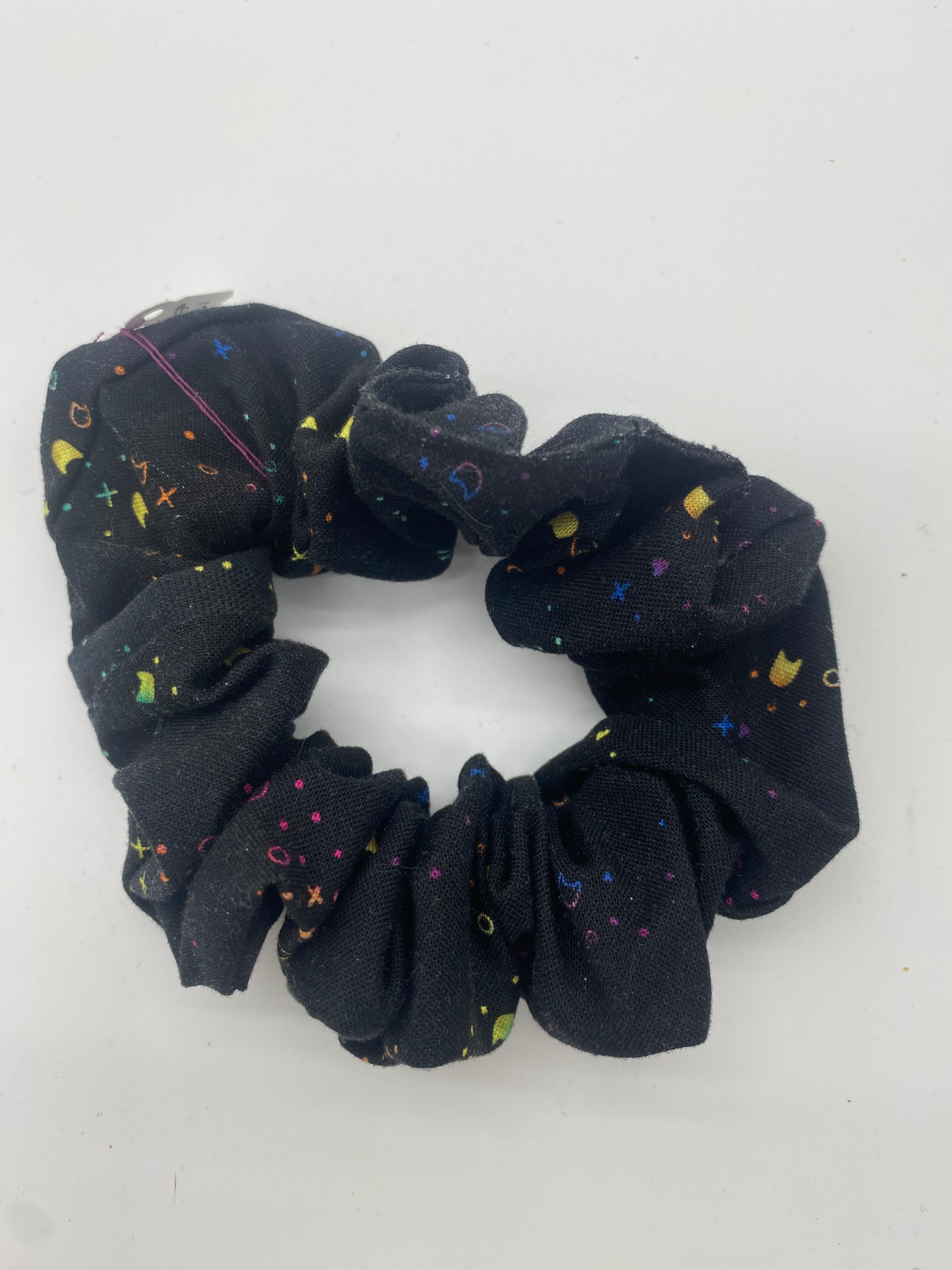 Scrunchies