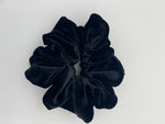 Velvet Scrunchies