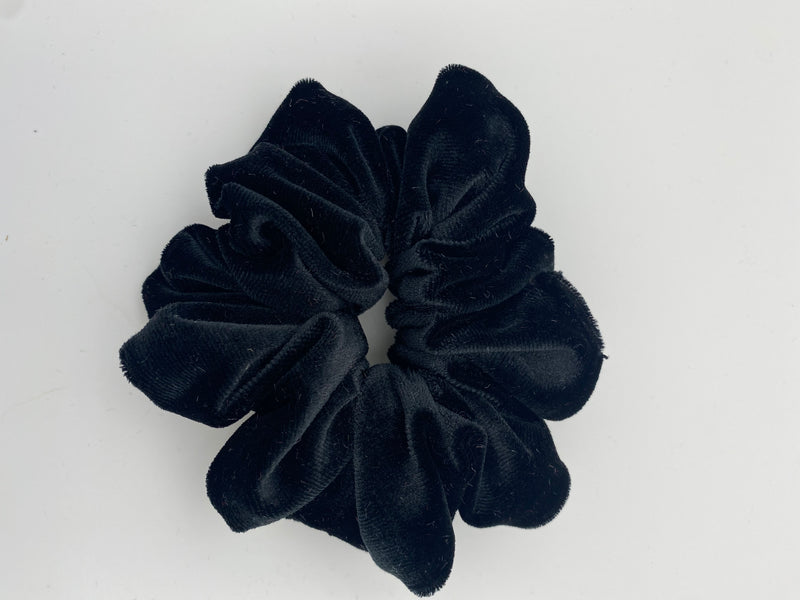 Velvet Scrunchies