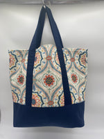 Weekender Tote Bag