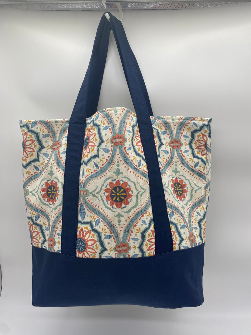 Weekender Tote Bag
