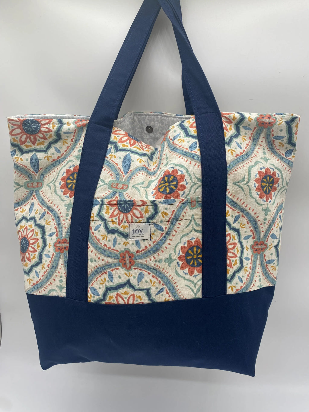 Weekender Tote