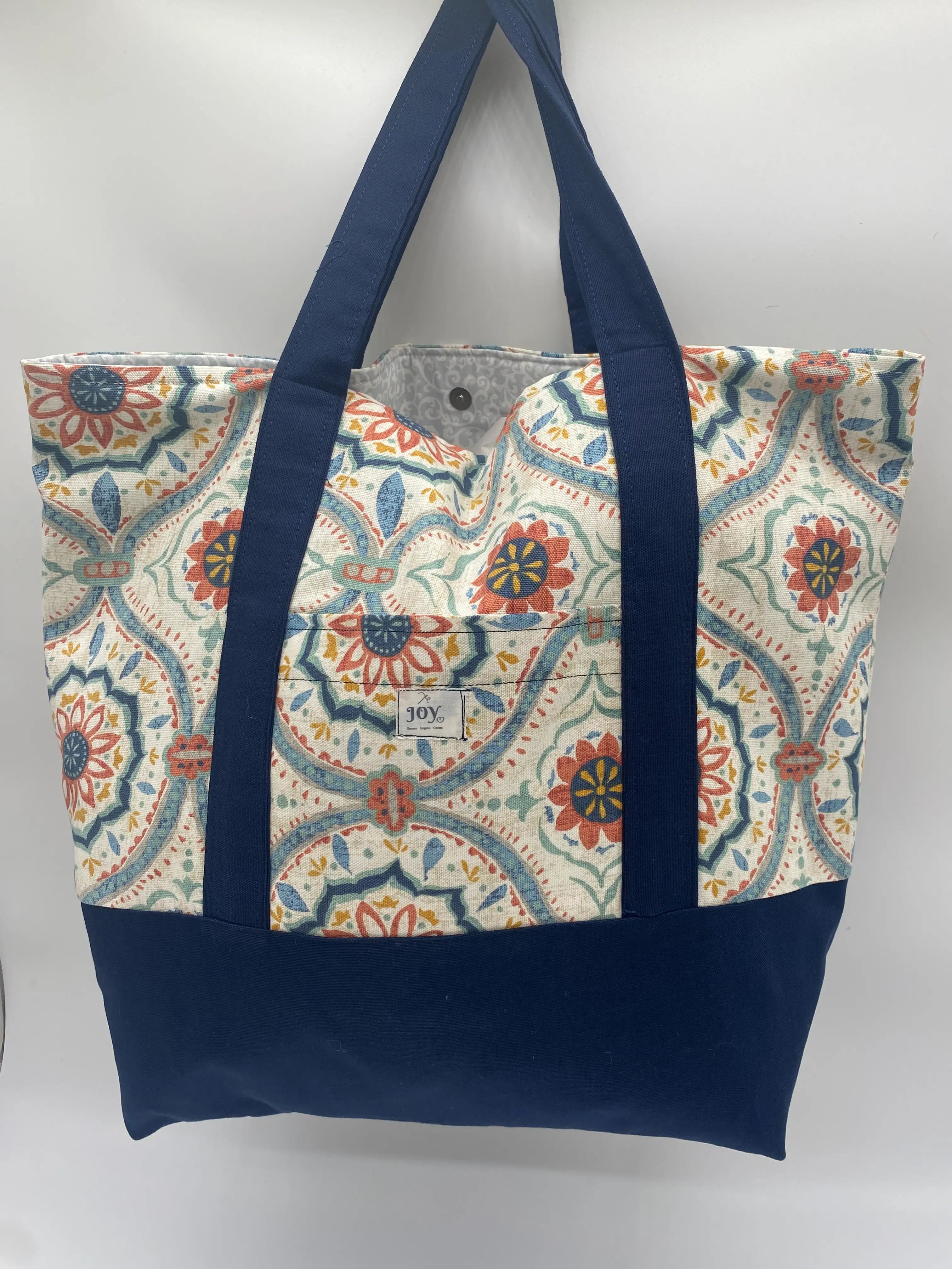 Weekender Tote