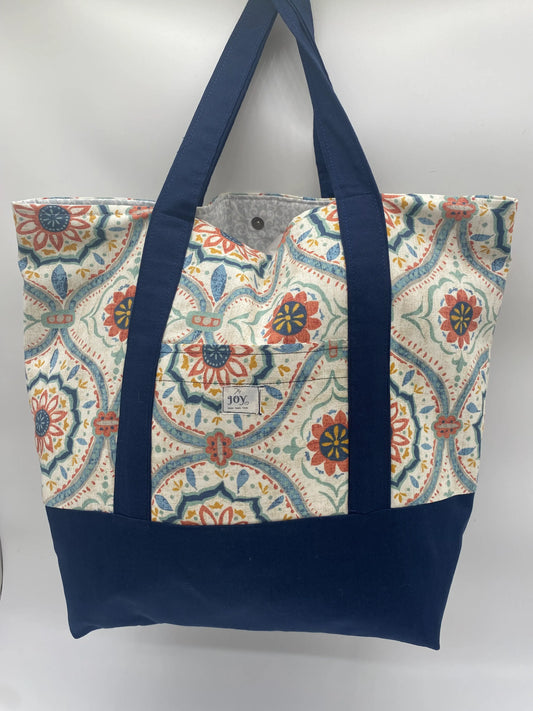 Weekender Tote