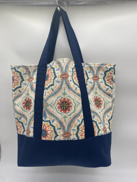 Weekender Tote