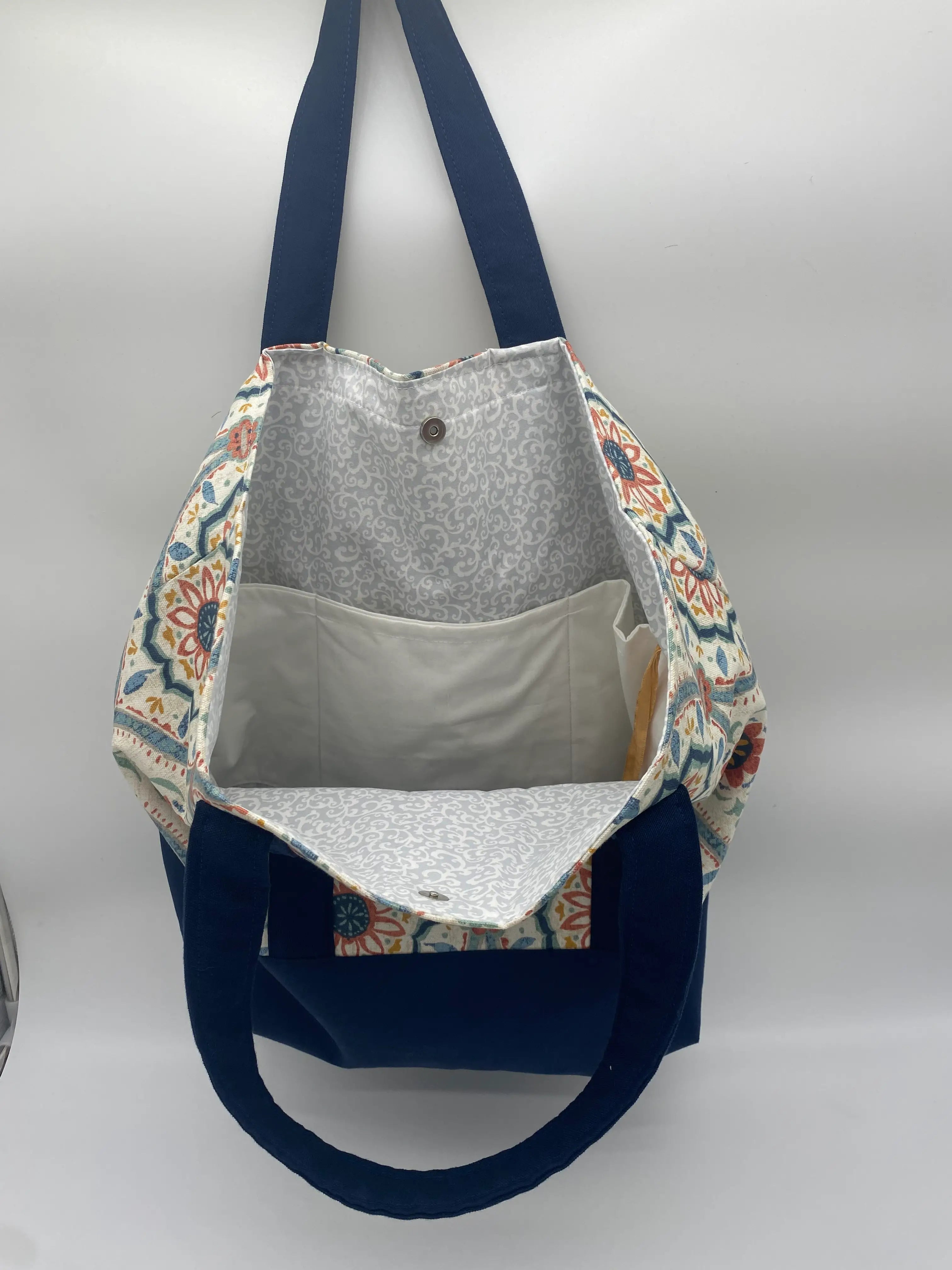 Weekender Tote