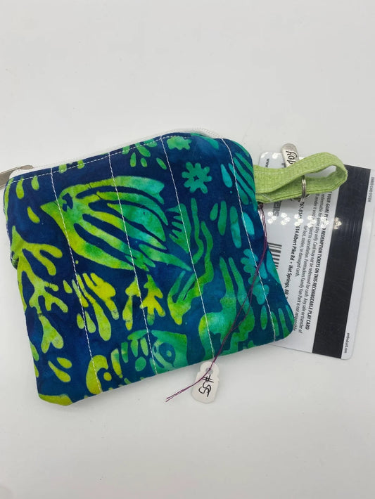 Keychain Wallet
