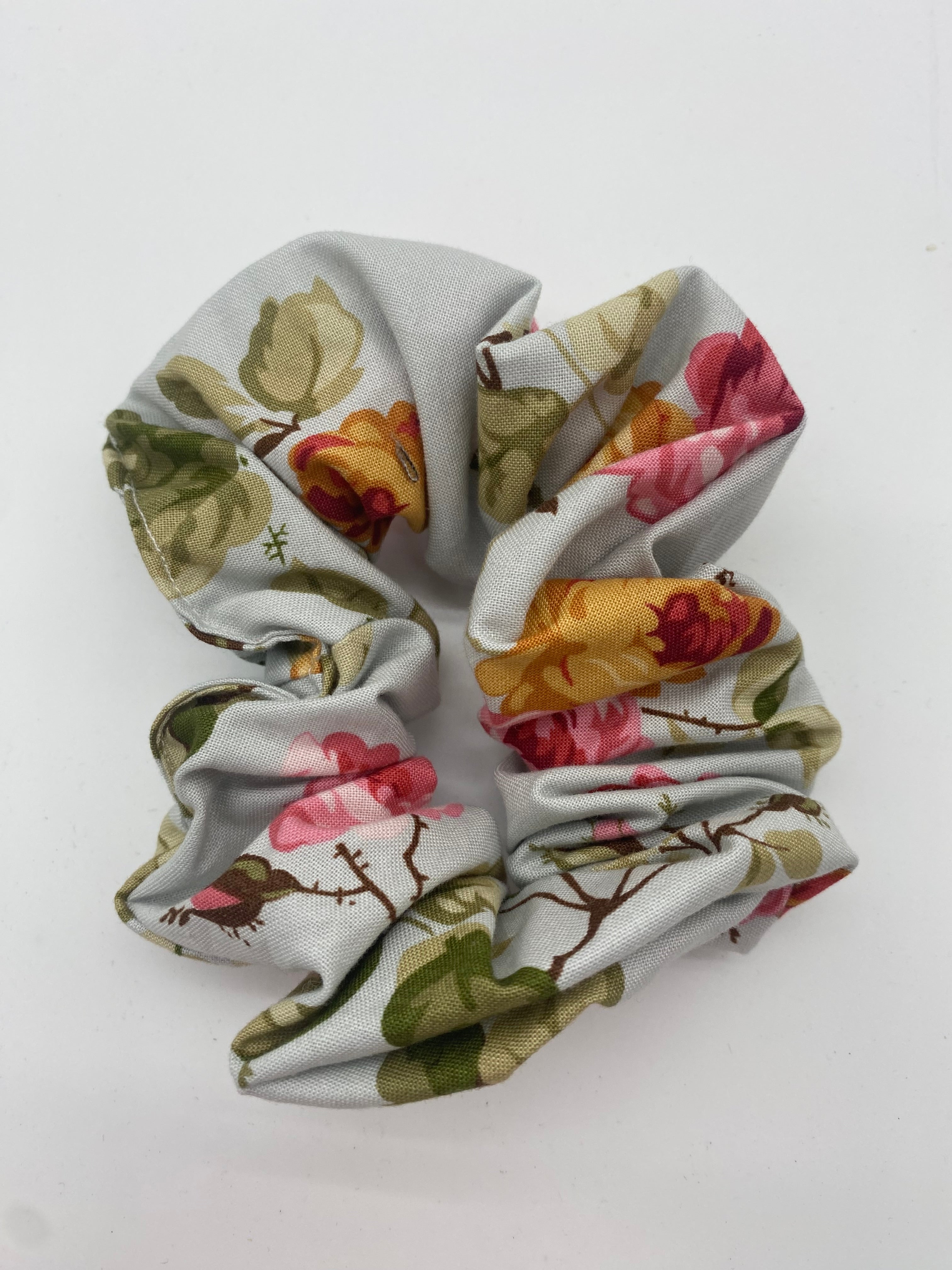 Scrunchies