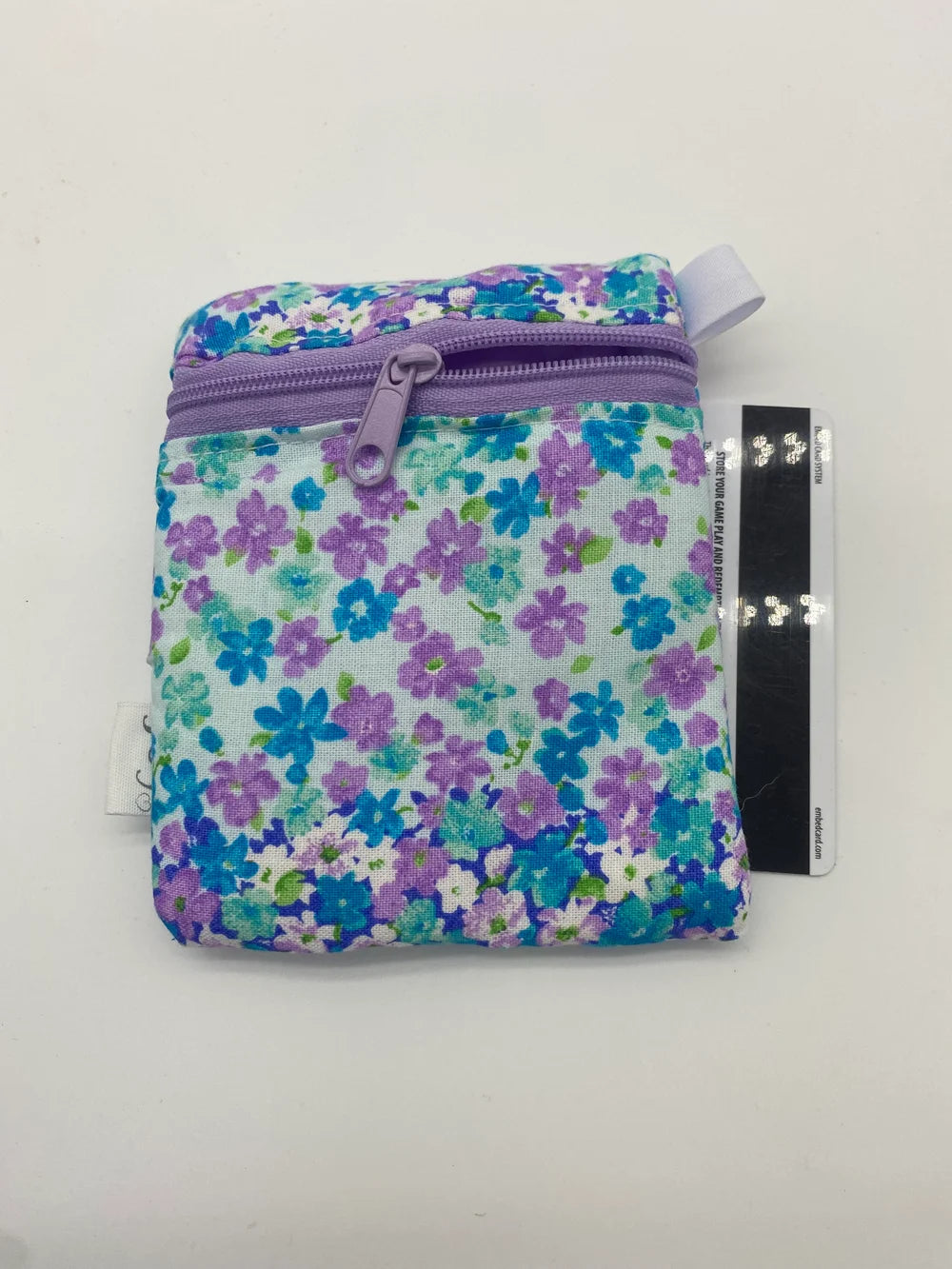 Keychain Wallet