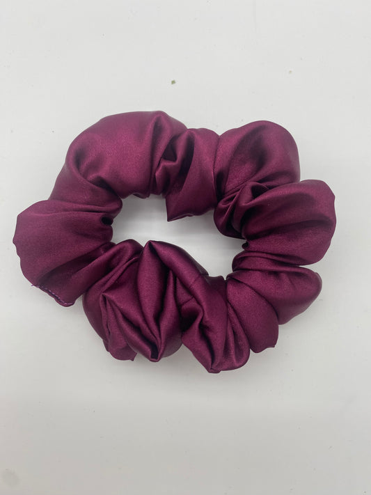 Velvet Scrunchies