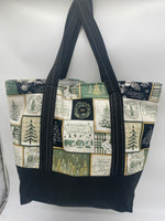 Weekender Tote Bag