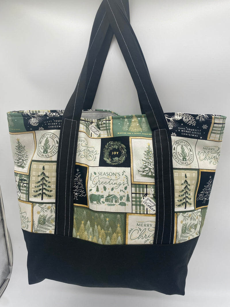 Weekender Tote Bag