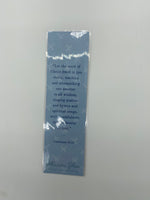 Scripture Bookmarks