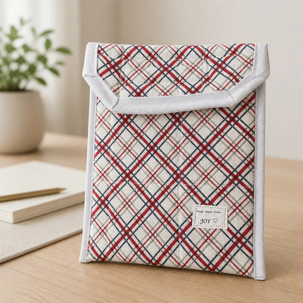Kindle sleeve - medium