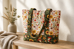 Medium tote/book bag - CLOSEOUT SALE